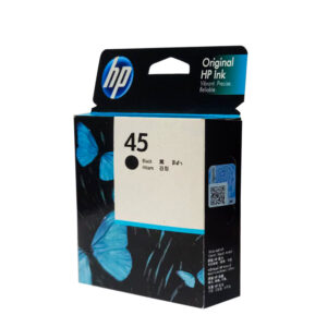 HP 45 Black Original ink Cartridge