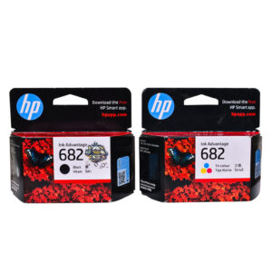 HP 682 Original Cartridge